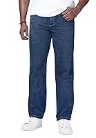 Algopix Similar Product 3 - Liberty Blues by Kingsize Mens Big 