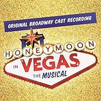 Algopix Similar Product 7 - Honeymoon In Vegas The Musical