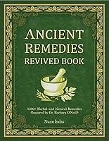 Algopix Similar Product 15 - ANCIENT REMEDIES REVIVED BOOK 1500