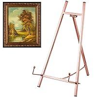 Algopix Similar Product 5 - Leinuosen Metal Easel Stand 165 H x