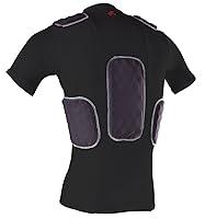 Algopix Similar Product 4 - Cramer Lightning 5 Pad Football Shirt