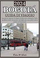 Algopix Similar Product 5 - BOGOT GUIDA DI VIAGGIO 2024