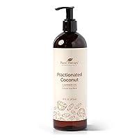 Algopix Similar Product 3 - Plant Therapy Fractionated Coconut Oil