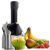 Algopix Similar Product 6 - Yonanas Classic Frozen Fruit Soft Serve