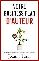 Algopix Similar Product 18 - Votre Business Plan dAuteur Propulsez