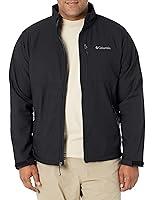 Algopix Similar Product 12 - Columbia Mens Ascender Softshell