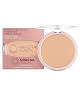 Algopix Similar Product 14 - Mineral Fusion Pressed Powder