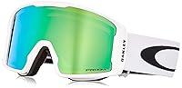 Algopix Similar Product 3 - Oakley Mens Line Miner Snow Goggles