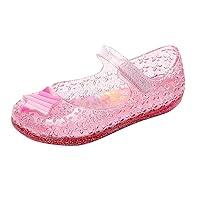 Algopix Similar Product 11 - Shengsospp 2024 Summer Jelly Sandals