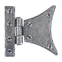 Algopix Similar Product 3 - From The Anvil Pair of 2inch Pewter