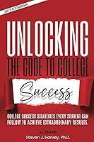 Algopix Similar Product 17 - Unlocking the Code to College Success