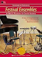 Algopix Similar Product 8 - W27HF  Festival Ensembles  French