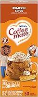 Algopix Similar Product 9 - NestlePumpkin Spice Coffeemate