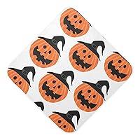 Algopix Similar Product 8 - Kigai Happy Halloween Muslin Hooded