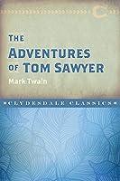 Algopix Similar Product 19 - The Adventures of Tom Sawyer