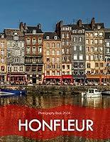 Algopix Similar Product 14 - Honfleur A Captivating Visual Journey