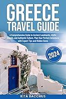 Algopix Similar Product 20 - Greece Travel Guide Greece Unveiled 