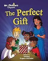 Algopix Similar Product 12 - The Perfect Gift Mrs Christians