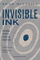 Algopix Similar Product 4 - Invisible Ink Building Stories from