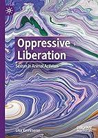 Algopix Similar Product 12 - Oppressive Liberation Sexism in Animal