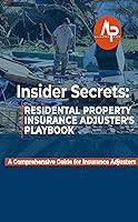 Algopix Similar Product 6 - Insider Secrets RESIDENTAL PROPERTY