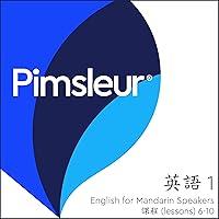 Algopix Similar Product 1 - Pimsleur English for Chinese Mandarin