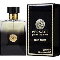 Algopix Similar Product 10 - Versace Pour Homme Oud Noir by Versace