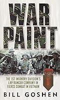 Algopix Similar Product 15 - War Paint The 1st Infantry Divisions