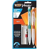 Algopix Similar Product 6 - BIC Velocity Max Mechanical Pencils