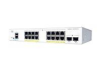 Algopix Similar Product 8 - Cisco Catalyst 100016P2GL Network