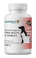 Algopix Similar Product 19 - 1TDC WorksSoWell Dual Action Natural