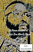 Algopix Similar Product 13 - 50 Peace Mosaic of this One Mans Pane