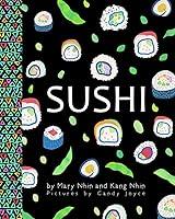 Algopix Similar Product 6 - Sushi: A Children's Book