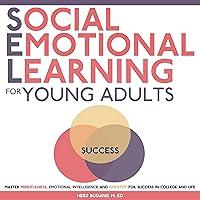 Algopix Similar Product 17 - Social Emotional Learning for Young