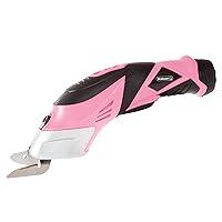 Algopix Similar Product 13 - Cordless Electric Scissors with Two