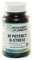 Algopix Similar Product 2 - Better Bodies By Chemistry Hipotency