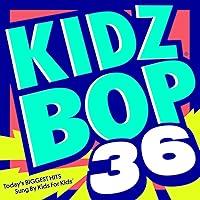 Algopix Similar Product 1 - KIDZ BOP 36