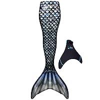 Algopix Similar Product 10 - Fin Fun Mermaidens  Mermaid Tails 