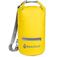 Algopix Similar Product 6 - Skog  Kust DrySak Waterproof Dry Bag 