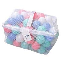 Algopix Similar Product 18 - Wonder Space Soft Pit Balls