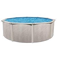 Algopix Similar Product 9 - Aquarian Phoenix 18 x 52 Foot Round