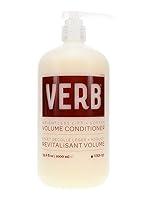 Algopix Similar Product 4 - VERB Volume Conditioner, 33.8 Fl Oz