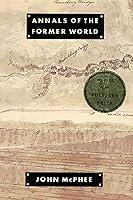 Algopix Similar Product 8 - Annals of the Former World
