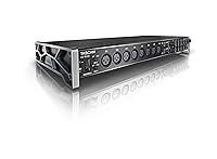 Algopix Similar Product 17 - Tascam US16x08 Rackmount USB