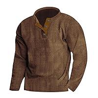 Algopix Similar Product 19 - BTLYUIOAPE Mens Fall Sweater Mens