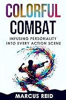 Algopix Similar Product 5 - Colorful Combat Infusing Personality