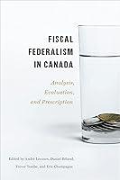 Algopix Similar Product 17 - Fiscal Federalism in Canada Analysis