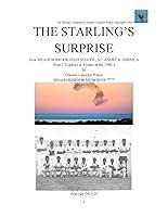 Algopix Similar Product 4 - The Starlings Surprise How