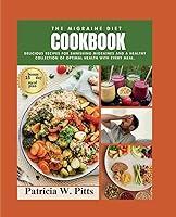 Algopix Similar Product 3 - The migraine diet cookbook