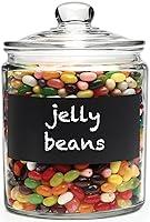 Algopix Similar Product 17 - Circleware Large 11 Gallon Mason Jar